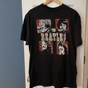 Beatles Tee